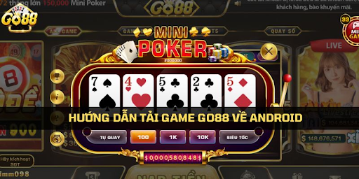 tải go88 android