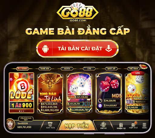 tải go88 android